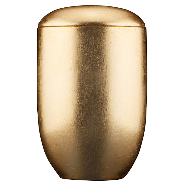 Urne Pace Gold