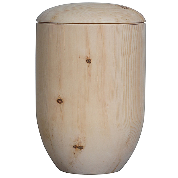Urne Pace Zirbenholz