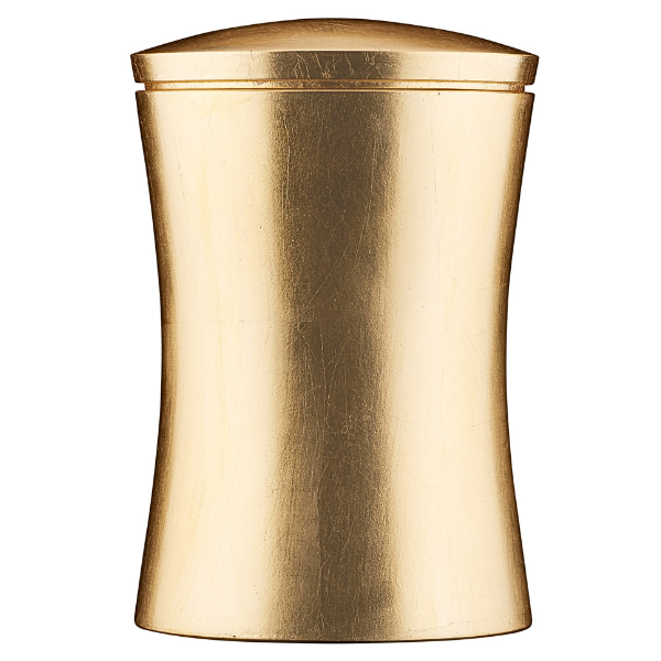 Urne Gloria Goldfarben